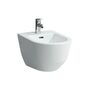 Подвесное биде Laufen Pro 36x53, покрытие LCC, 8309524003021