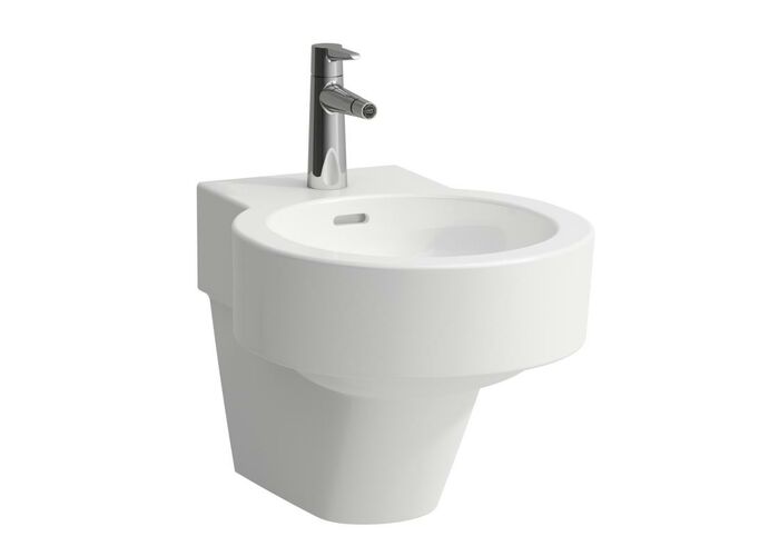 Подвесное биде Laufen Val, 8302810003021
