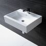 Умывальник Laufen Living City 817431 50x46