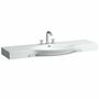 Умывальник Laufen Palace 812706 150x51 с полотенцедержателем