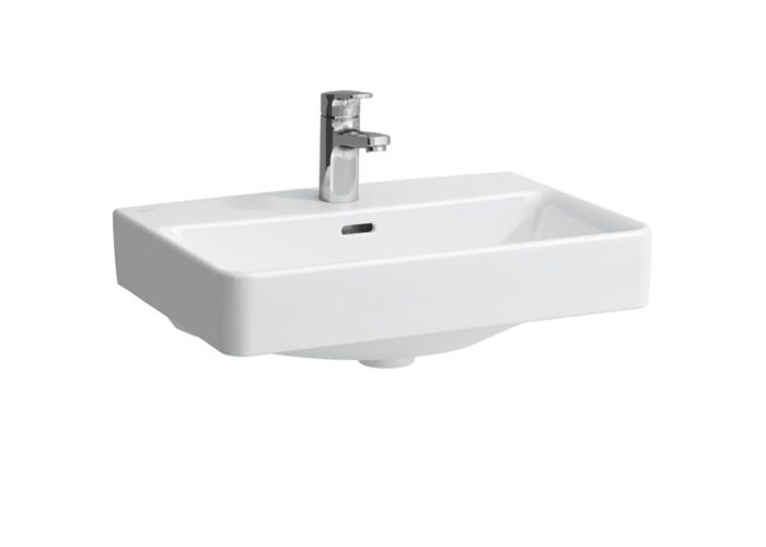 Умывальник Laufen Pro 818958 55x38