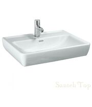 Умывальник Laufen Pro 818953 65x48