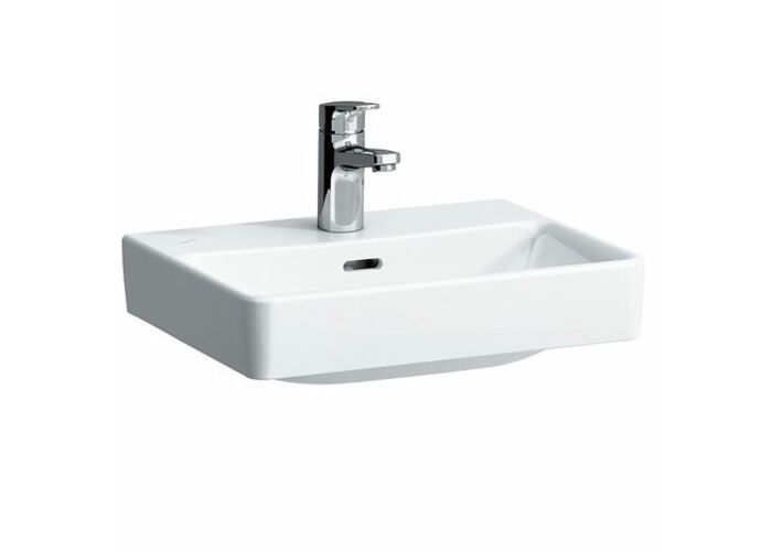 Умывальник Laufen Pro S 816961 45x34, покрытие LCC