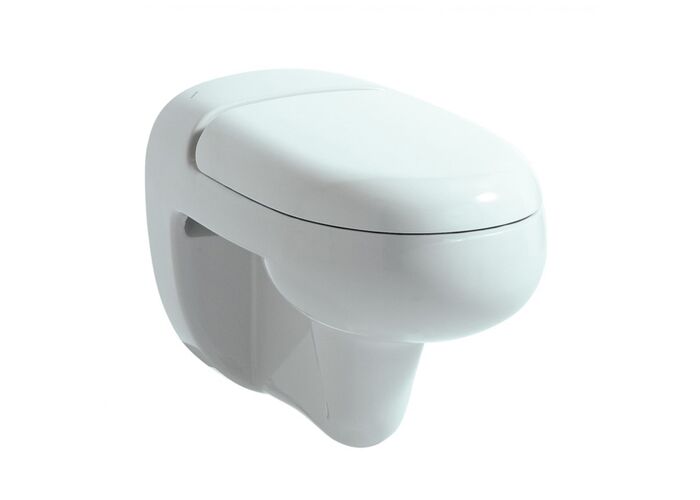 Унитаз подвесной Laufen Flora Kids 820031 31x52
