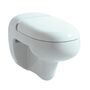 Унитаз подвесной Laufen Flora Kids 820031 31x52