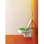 Унитаз подвесной Laufen Flora Kids 820031 31x52