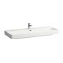 Раковина-столешница Laufen Pro S 120x46, отв для смесителя, 8149650001041