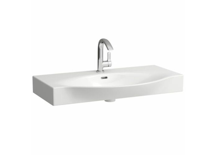 Умывальник столешница Laufen Palace 811702 90x51