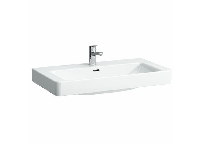 Умывальник столешница Laufen Pro S 813965 85x46