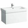 Умывальник столешница Laufen Pro S 813965 85x46