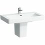 Умывальник столешница Laufen Pro S 813965 85x46