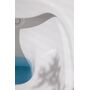 Унитаз с функцией биде Laufen Cleanet Riva Shower WC, матовый