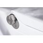 Унитаз с функцией биде Laufen Cleanet Riva Shower WC, матовый