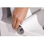 Унитаз с функцией биде Laufen Cleanet Riva Shower WC, матовый