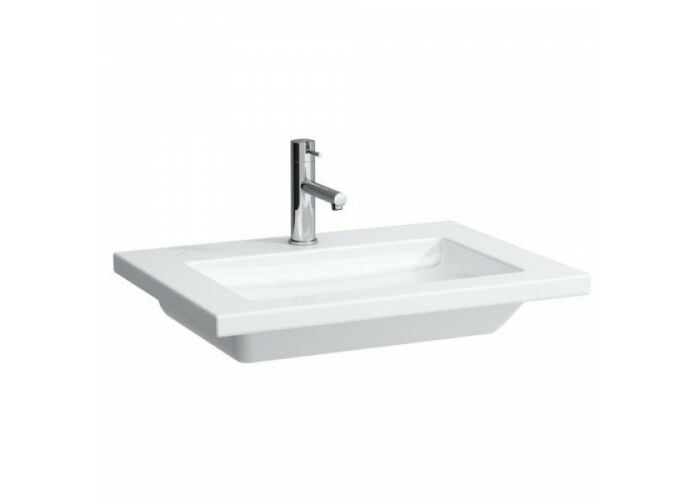 Раковина Laufen Living Square 65х48, отв. для смесителя, 8164310001041