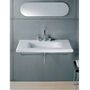 Раковина Laufen Living Square 65х48, отв. для смесителя, 8164310001041