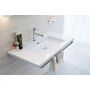 Раковина Laufen Living Square 65х48, отв. для смесителя, 8164310001041
