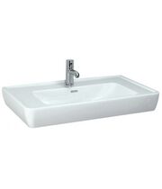 Умывальник встраиваемый Laufen Pro 813956 85x48