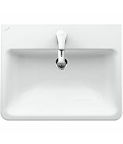 Умывальник встраиваемый Laufen Pro S 818963 56x44