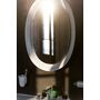 Зеркало с LED подсветкой Laufen The New Classic, 4060700850001
