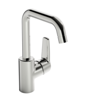 Смеситель для умывальника Oras Saga 3907F