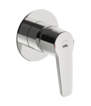 Панель смесителя для душа Oras Saga 3989