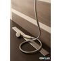 Душевой лоток Pestan Confluo Frameless Line 550, 13701230