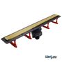 Душевой лоток Pestan Confluo Frameless Line 750 Gold, 13701223