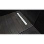 Душевой лоток Pestan Confluo Frameless Line 950 White Glass, 13701216