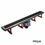 Душевой лоток Pestan Confluo Premium Line 950 Black Glass, 13000351