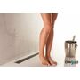 Душевой лоток Pestan Confluo Premium Line 950 Black Glass, 13000351