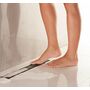 Душевой лоток Pestan Confluo Premium Line 950 Black Glass, 13000351
