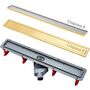 Душевой лоток Pestan Confluo Premium Line 950 Gold, 13100167