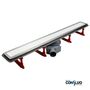 Душевой лоток Pestan Confluo Premium Line 950 White Glass, 13000352