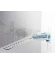 Душевой лоток Pestan Confluo Premium White Glass Line 750, 13000284