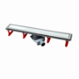 Душевой лоток Pestan Confluo Premium White Glass Line 750, 13000284
