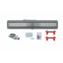 Душевой лоток Pestan Confluo Primo Compact Line 650
