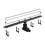 Душевой лоток Pestan Confluo Slim Line 300+, 13100024