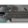 Душевой лоток Pestan Confluo Slim Line 300+, 13100024