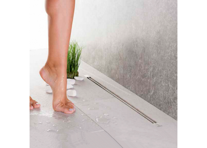 Душевой лоток Pestan Confluo Slim Line 300, 13100030