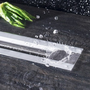 Душевой лоток Pestan Confluo Slim Line 300, 13100030