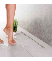 Душевой лоток Pestan Confluo Slim Line 450, 13100031