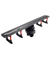 Душевой лоток Pestan Confluo Slim Line 550+, 13100026