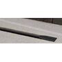 Душевой лоток щелевой Pestan Confluo Slim Line 950 Matte Black