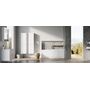 Акриловая ванна Ravak Classic II 150x70 N, белый, CC31000000