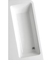 Ванна акриловая Ravak 10° 160x95 R