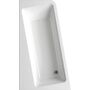 Ванна акриловая Ravak 10° 170x100 L
