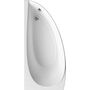 Ванна акриловая Ravak Avocado 150x75 R
