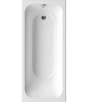 Ванна акриловая Ravak Chrome 160x70