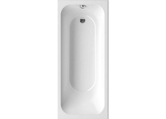 Ванна акриловая Ravak Chrome 160x70